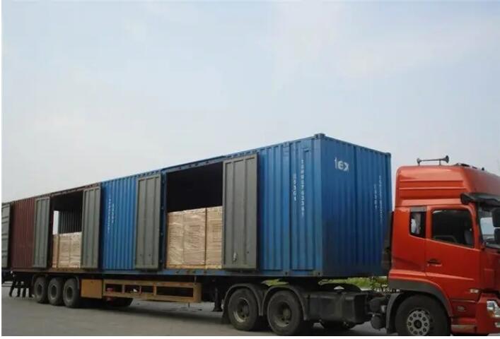 厦门到新州镇整车运输