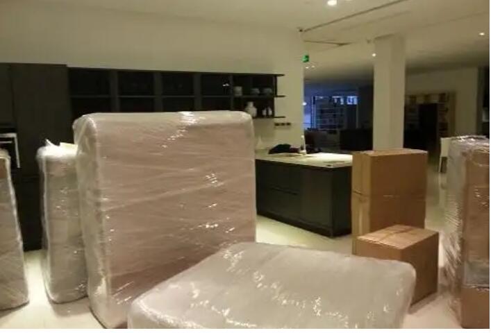 厦门到新州镇长途搬家